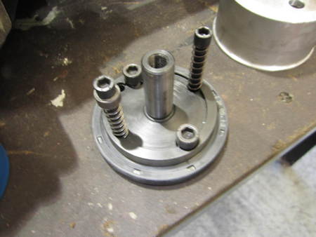 RMS insert tool RMS insert tool