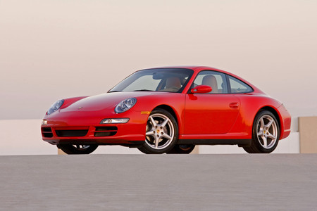 A misfire during the test drive shouldn’t necessarily deter you from buying a used Porsche 997. A misfire during the test drive shouldn’t necessarily deter you from buying a used Porsche 997.