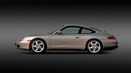 Owning a Porsche 911 has never been a more attainable dream Owning a Porsche 911 has never been a more attainable dream