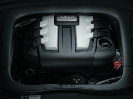 Porsche did the previously unthinkable and launched a diesel version of the Cayenne in 2009 Porsche did the previously unthinkable and launched a diesel version of the Cayenne in 2009