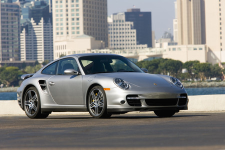 Damaged radiators are one of the most common problems to look for when buying a Porsche 997. Damaged radiators are one of the most common problems to look for when buying a Porsche 997.