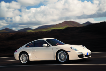 Checking the Rev Ranges is essential before buying a Porsche 997. Checking the Rev Ranges is essential before buying a Porsche 997.