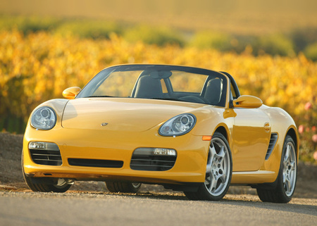 It is sensible to get an expert opinion before buying a used Porsche. It is sensible to get an expert opinion before buying a used Porsche.
