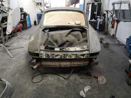 1983 911SC 1983 911SC