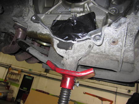 You can never be too careful! You can never be too careful!