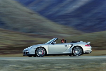 Used 997 Turbo Cabriolets have held their value well. Used 997 Turbo Cabriolets have held their value well.