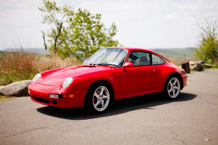 A Porsche 993 is likely to be a good investment. A Porsche 993 is likely to be a good investment.