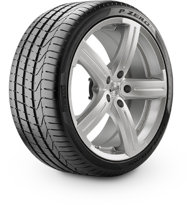 N-rated Porsche tyres from Revolution Porsche N-rated Porsche tyres from Revolution Porsche